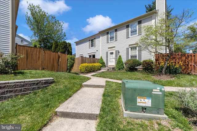 2604 ASHMONT TER, Silver Spring, MD 20906