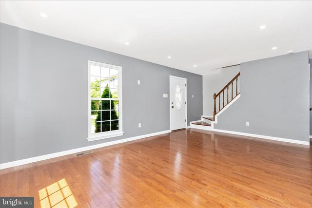 2604 ASHMONT TER, Silver Spring, MD 20906