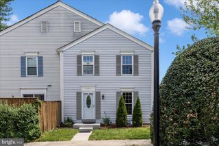 2604 ASHMONT TER, Silver Spring, MD 20906