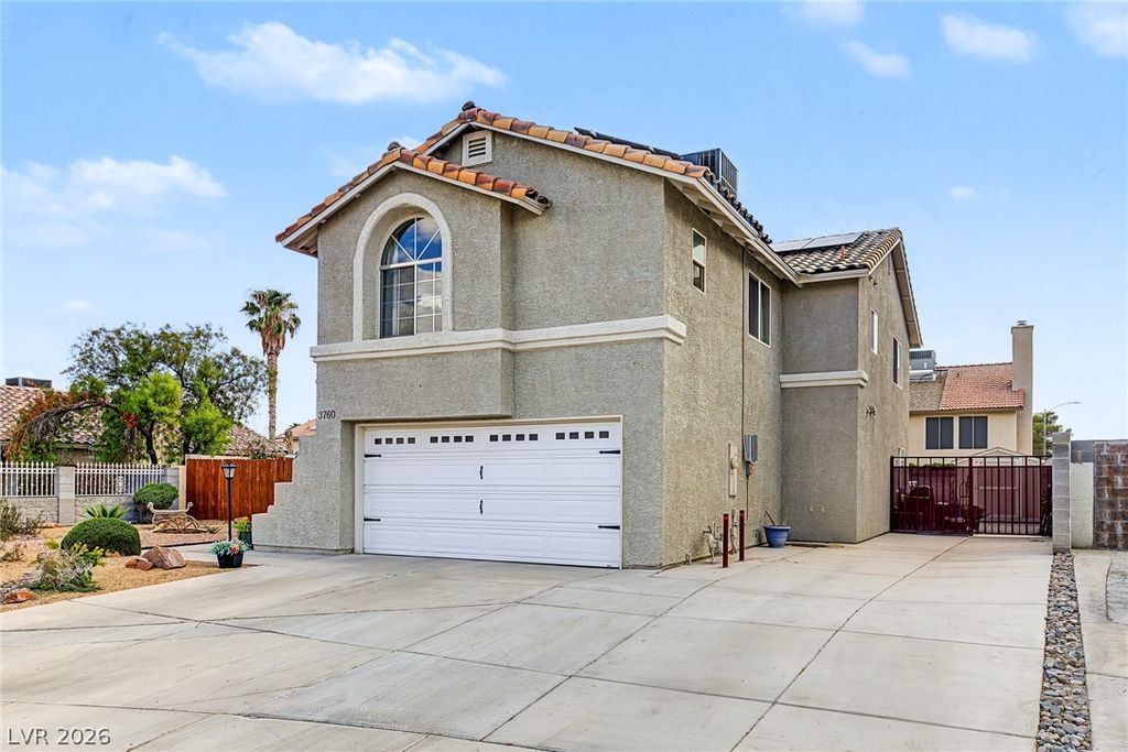3760 Calumet Farm Circle, North Las Vegas, NV 89031 — photo 3