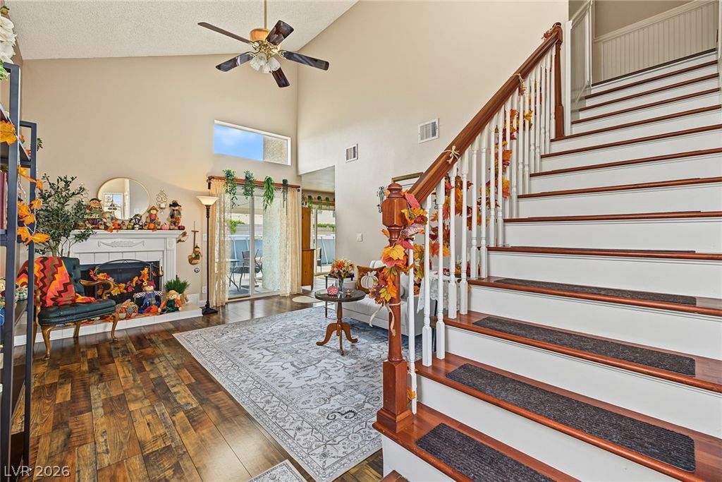 3760 Calumet Farm Circle, North Las Vegas, NV 89031 — photo 4