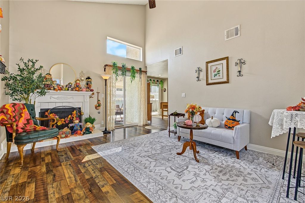 3760 Calumet Farm Circle, North Las Vegas, NV 89031 — photo 5