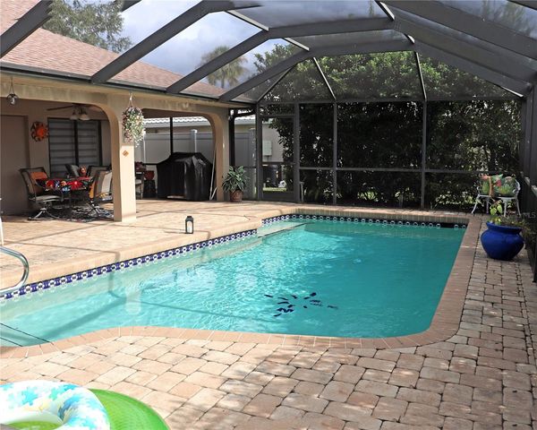 1469 RIO DE JANEIRO AVENUE, Punta Gorda, FL 33983