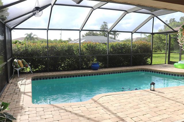 1469 RIO DE JANEIRO AVENUE, Punta Gorda, FL 33983