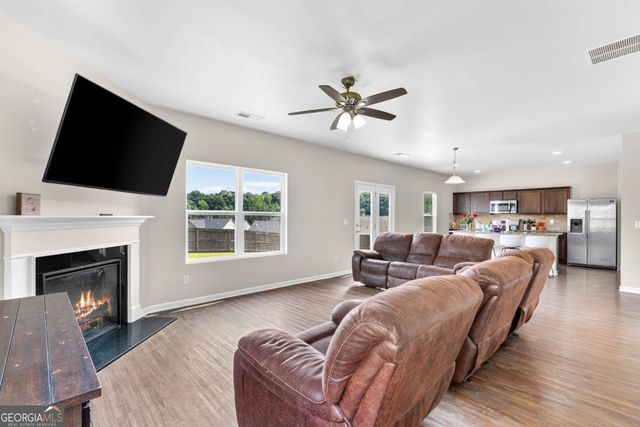 2052 Massey Lane, Winder, GA 30680