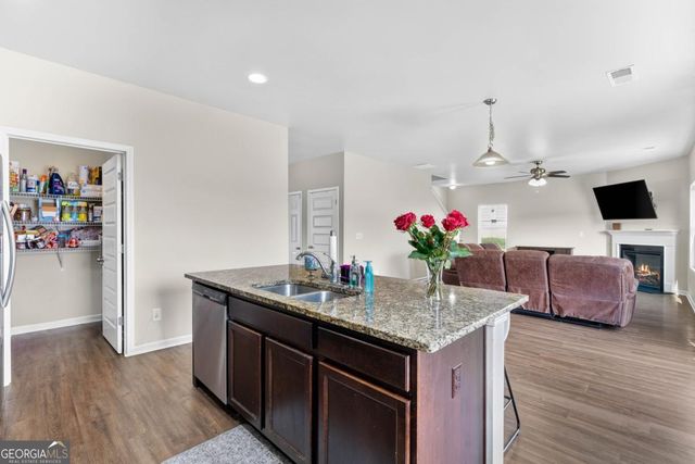 2052 Massey Lane, Winder, GA 30680
