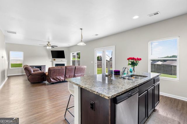 2052 Massey Lane, Winder, GA 30680