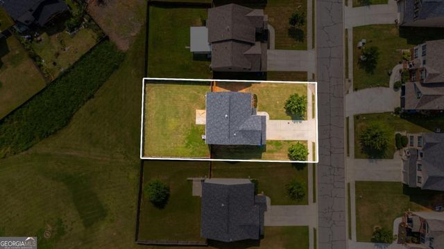 2052 Massey Lane, Winder, GA 30680