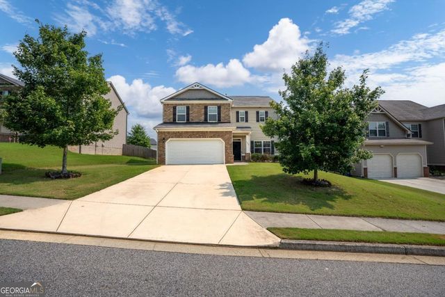 2052 Massey Lane, Winder, GA 30680