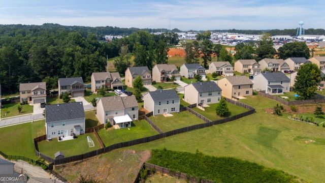 2052 Massey Lane, Winder, GA 30680