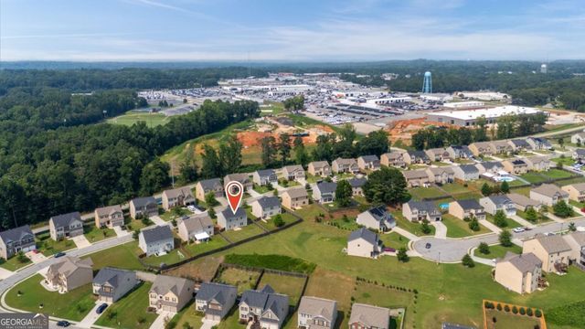 2052 Massey Lane, Winder, GA 30680