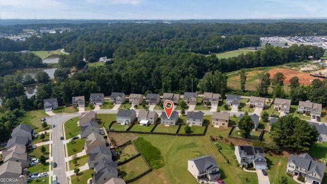 2052 Massey Lane, Winder, GA 30680