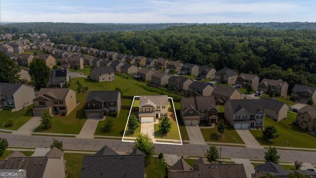 2052 Massey Lane, Winder, GA 30680