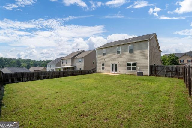 2052 Massey Lane, Winder, GA 30680