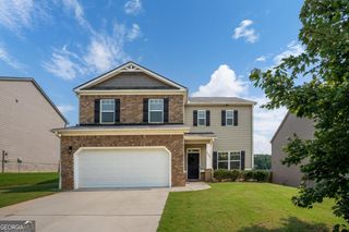 2052 Massey Lane, Winder, GA 30680