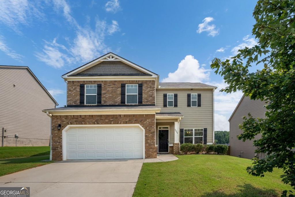 2052 Massey Lane, Winder, GA 30680