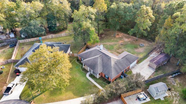 9534 N Labrador Run, Mobile, AL 36695