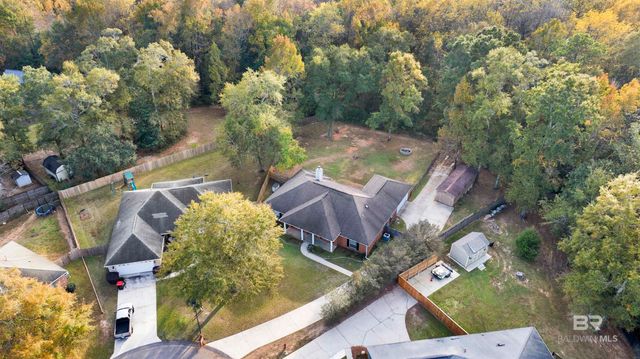 9534 N Labrador Run, Mobile, AL 36695