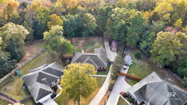 9534 N Labrador Run, Mobile, AL 36695