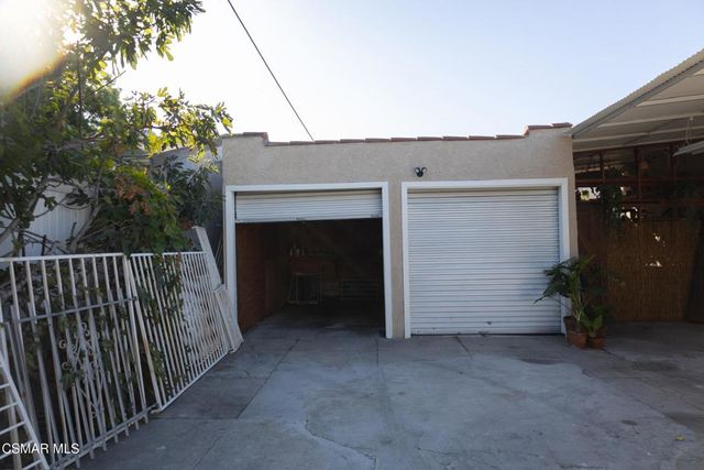 1132 Mariposa Avenue, Los Angeles, CA 90029