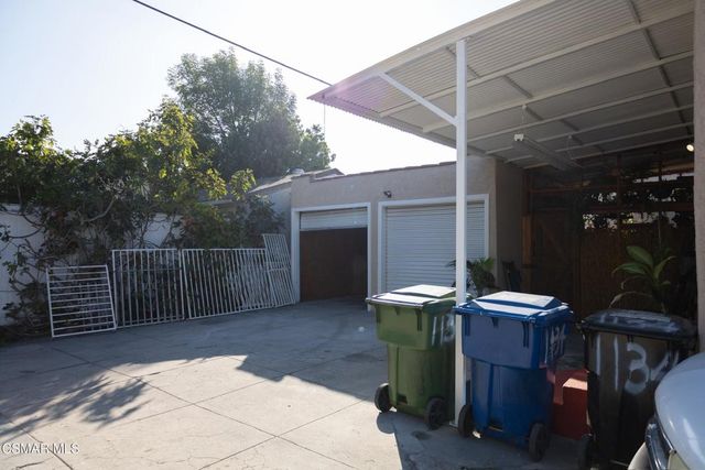 1132 Mariposa Avenue, Los Angeles, CA 90029