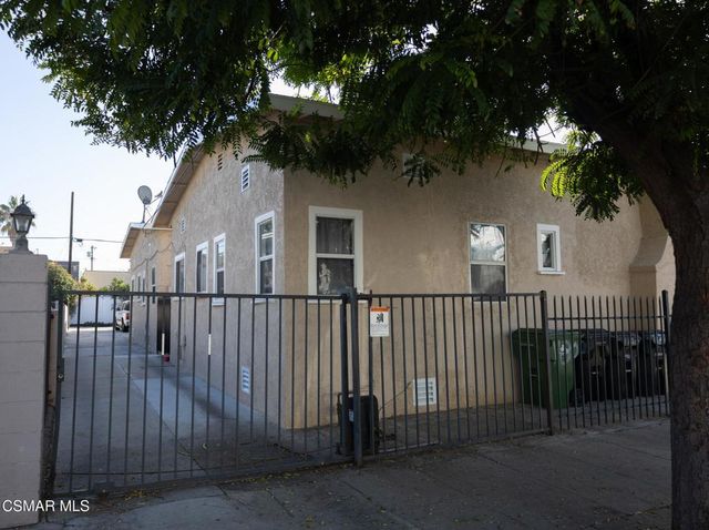 1132 Mariposa Avenue, Los Angeles, CA 90029
