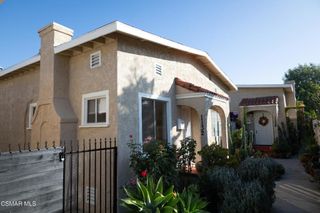 1132 Mariposa Avenue, Los Angeles, CA 90029