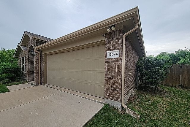 12024 Clearpoint Court, Frisco, TX 75036