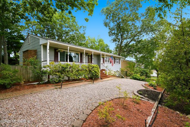 953 Kearny Avenue, Forked River, NJ 08731