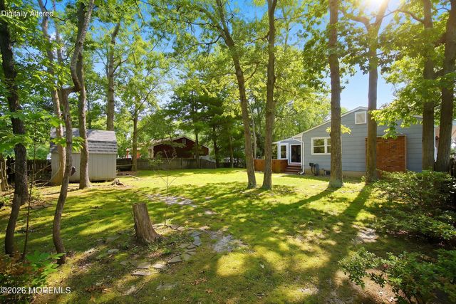 953 Kearny Avenue, Forked River, NJ 08731