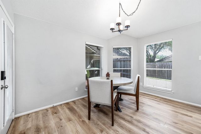 6214 Harbour Gateway Lane, Missouri City, TX 77459