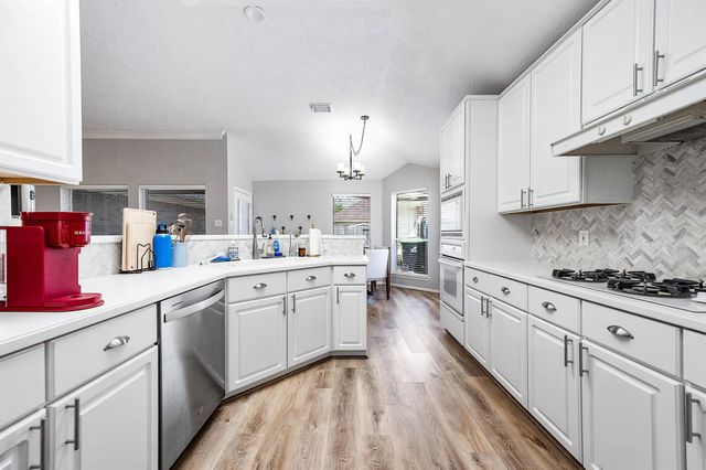 6214 Harbour Gateway Lane, Missouri City, TX 77459