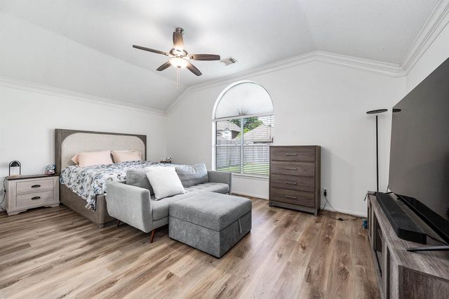 6214 Harbour Gateway Lane, Missouri City, TX 77459
