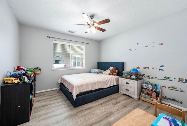 6214 Harbour Gateway Lane, Missouri City, TX 77459