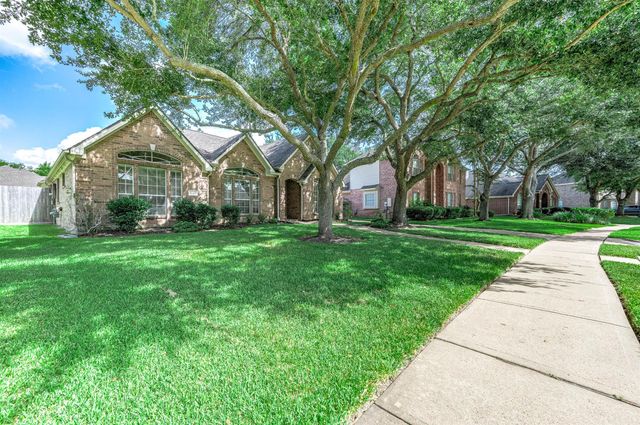 6214 Harbour Gateway Lane, Missouri City, TX 77459