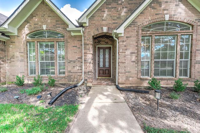 6214 Harbour Gateway Lane, Missouri City, TX 77459