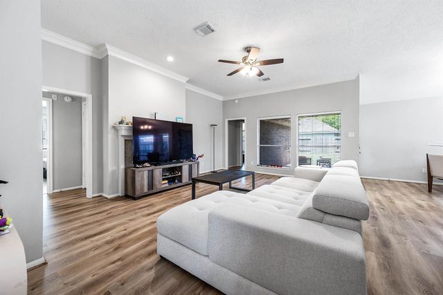 6214 Harbour Gateway Lane, Missouri City, TX 77459