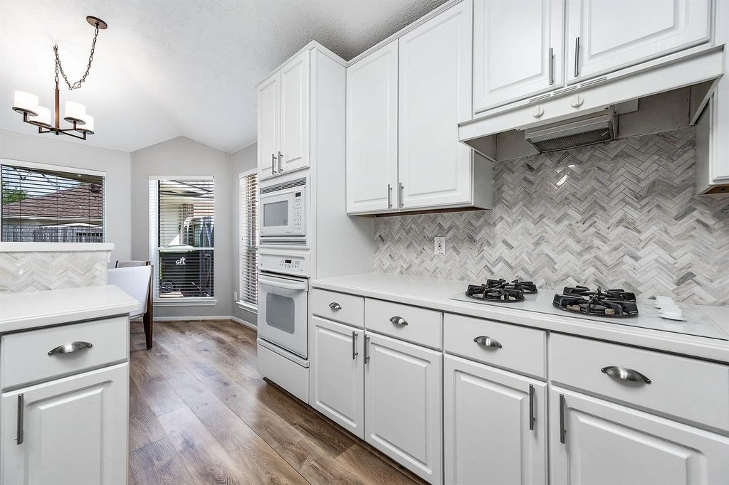 6214 Harbour Gateway Lane, Missouri City, TX 77459