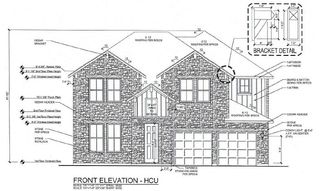 2404 Blackwell Street, Celina, TX 75009