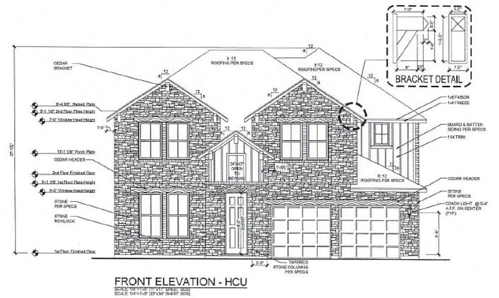 2404 Blackwell Street, Celina, TX 75009