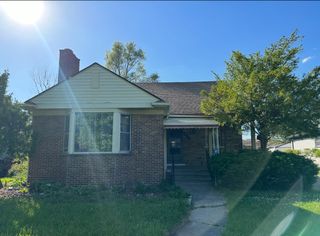 20001 Whitcomb, Detroit City, MI 48235