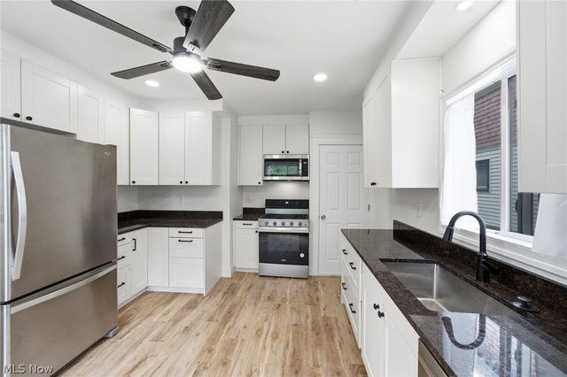 1441 W 114th Street, Cleveland, OH 44102
