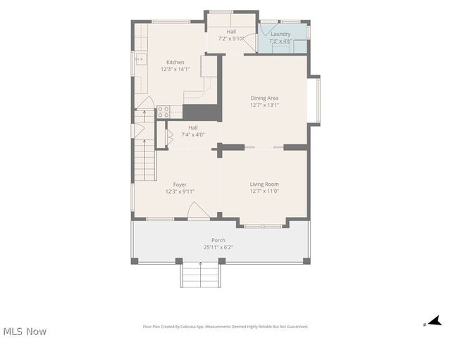 1441 W 114th Street, Cleveland, OH 44102