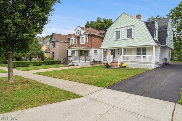 1441 W 114th Street, Cleveland, OH 44102