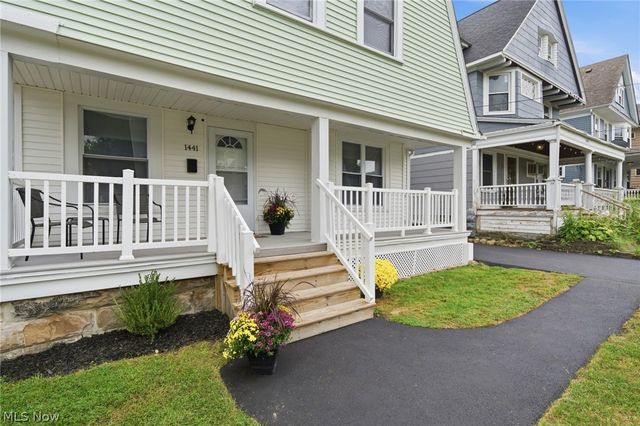 1441 W 114th Street, Cleveland, OH 44102