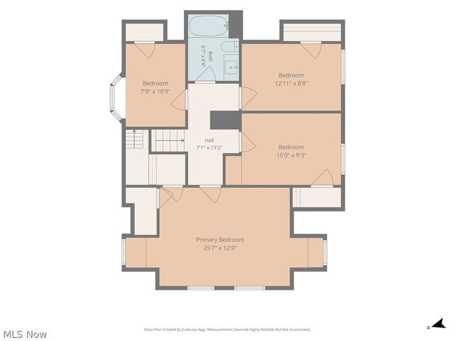 1441 W 114th Street, Cleveland, OH 44102