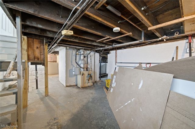 1441 W 114th Street, Cleveland, OH 44102