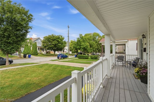 1441 W 114th Street, Cleveland, OH 44102