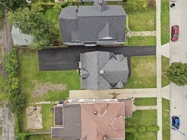 1441 W 114th Street, Cleveland, OH 44102