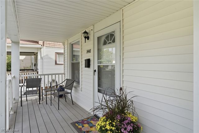 1441 W 114th Street, Cleveland, OH 44102